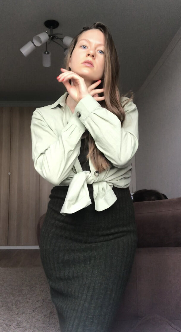 Козлова Мария