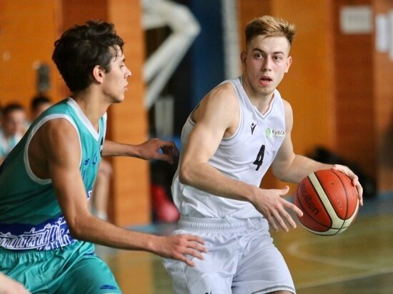     фото: ГБУ КК Центр развития спорта Краснодарского края