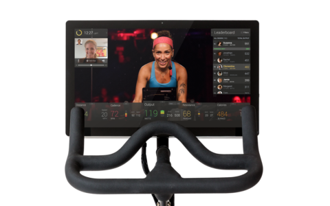 В 21-м веке велотренажер может быть не только частью профилактики, но и помощником в некоторых делах