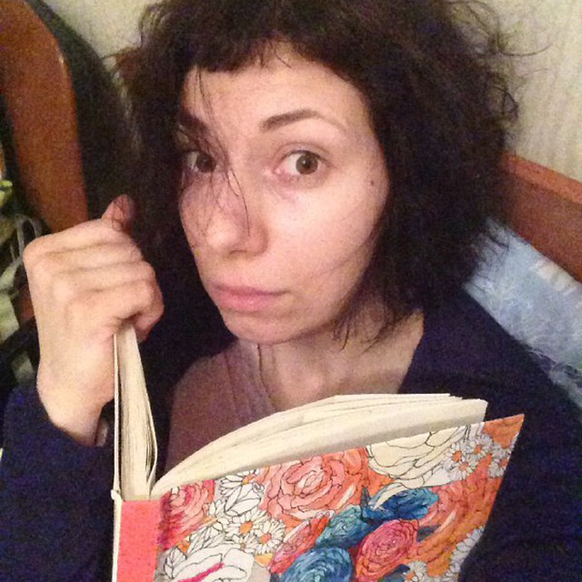 Накосячили?