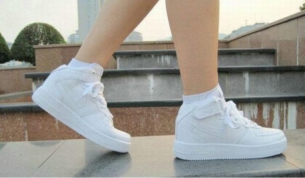 Подготовка