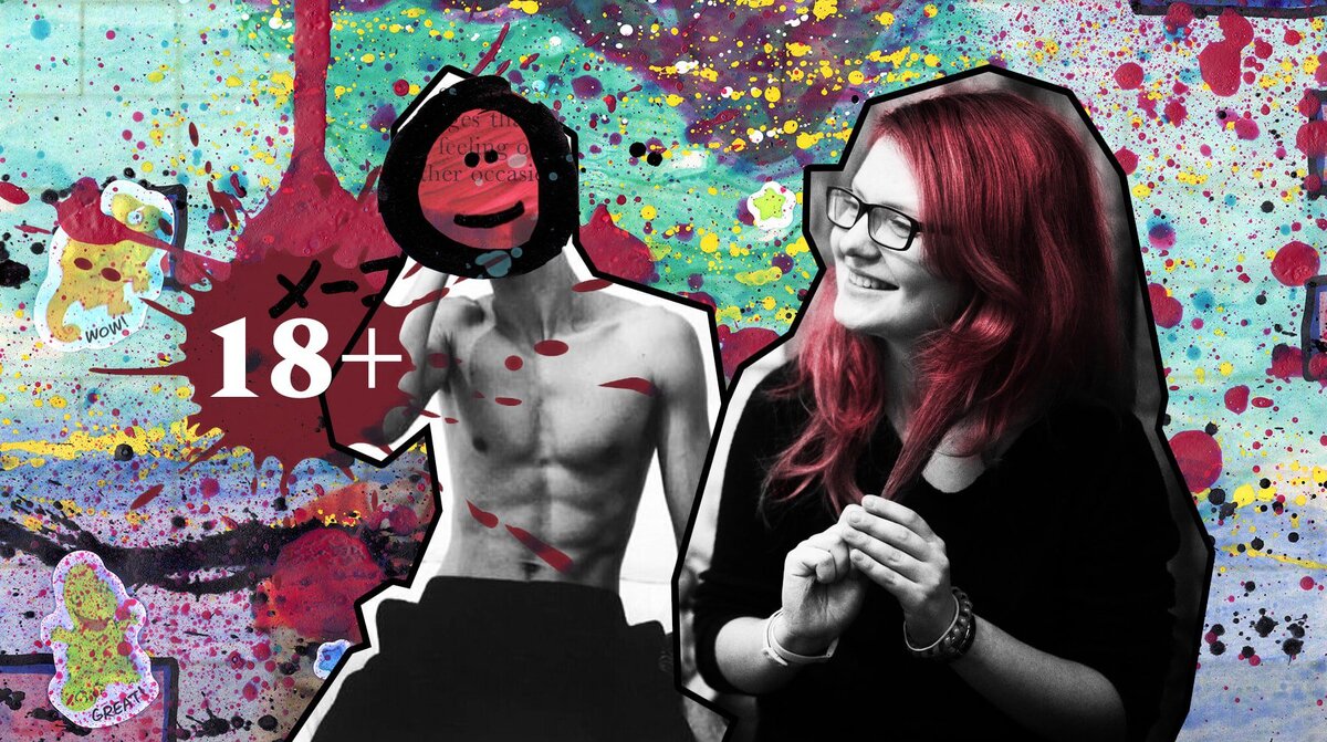 Коллаж © Daily Storm. Фото: © Daily Storm, © flickr/Marc-Anthony Macon