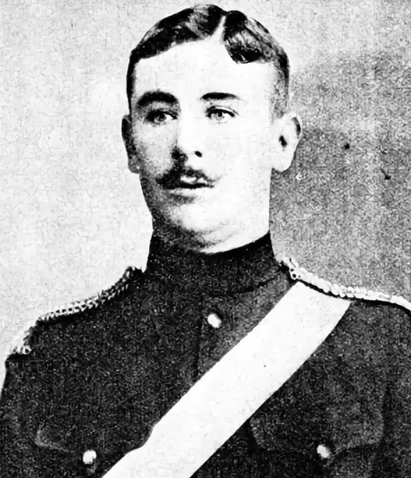 Патрик Фаулер