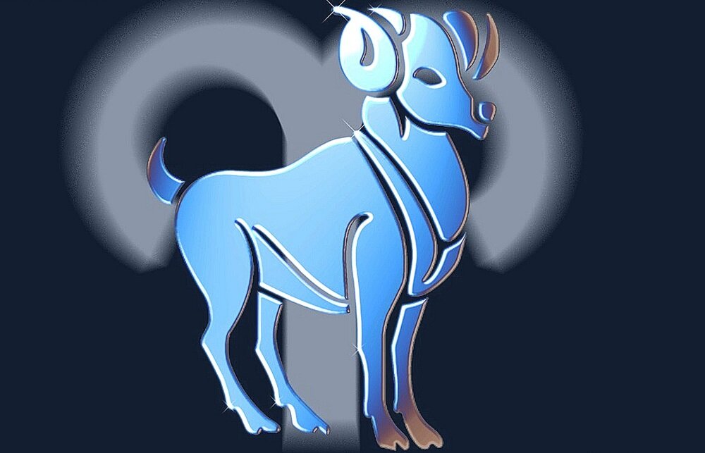 Знак Овна
