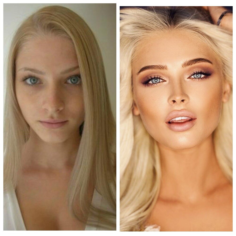  На фото Алёна Шишкова 2009/2018