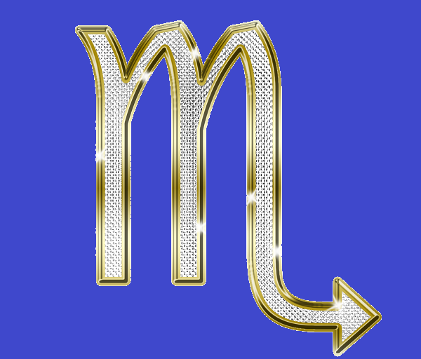 Знак Скорпион