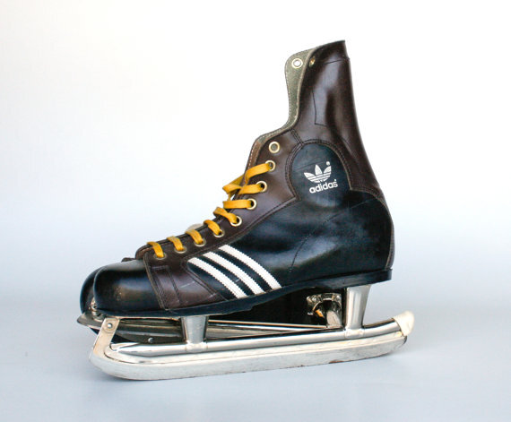 Adidas hotsell hockey skates