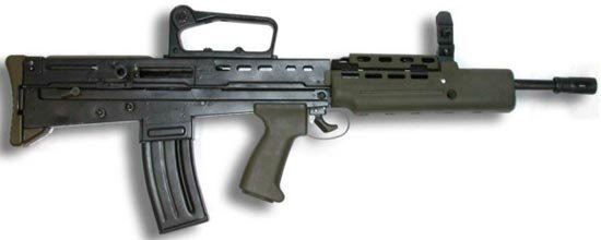 L85A1