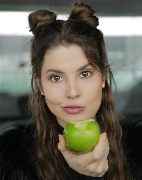 Источник фото: https://www.instagram.com/amandacerny/