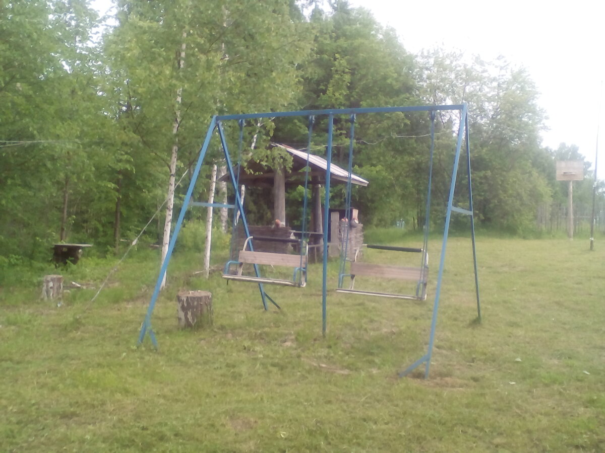 (Это же место - июнь 2018г)