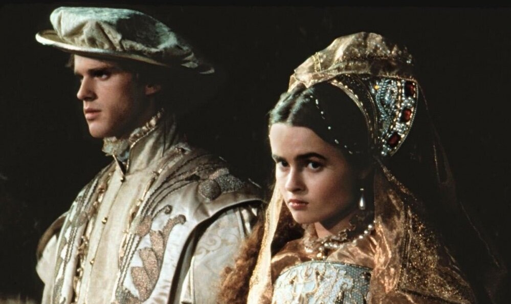 Делиться короной с мужем Джейн не собиралась. Но как знать, может быть передумала бы. Она же женщина.