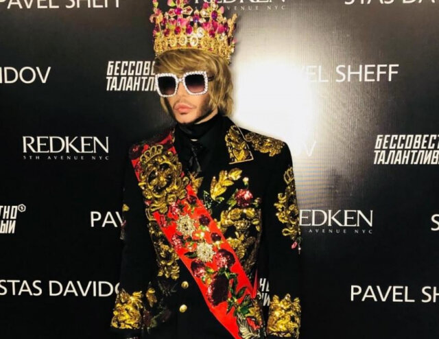 Сергей Зверев пророчит сыну скорый развод с его второй супругой