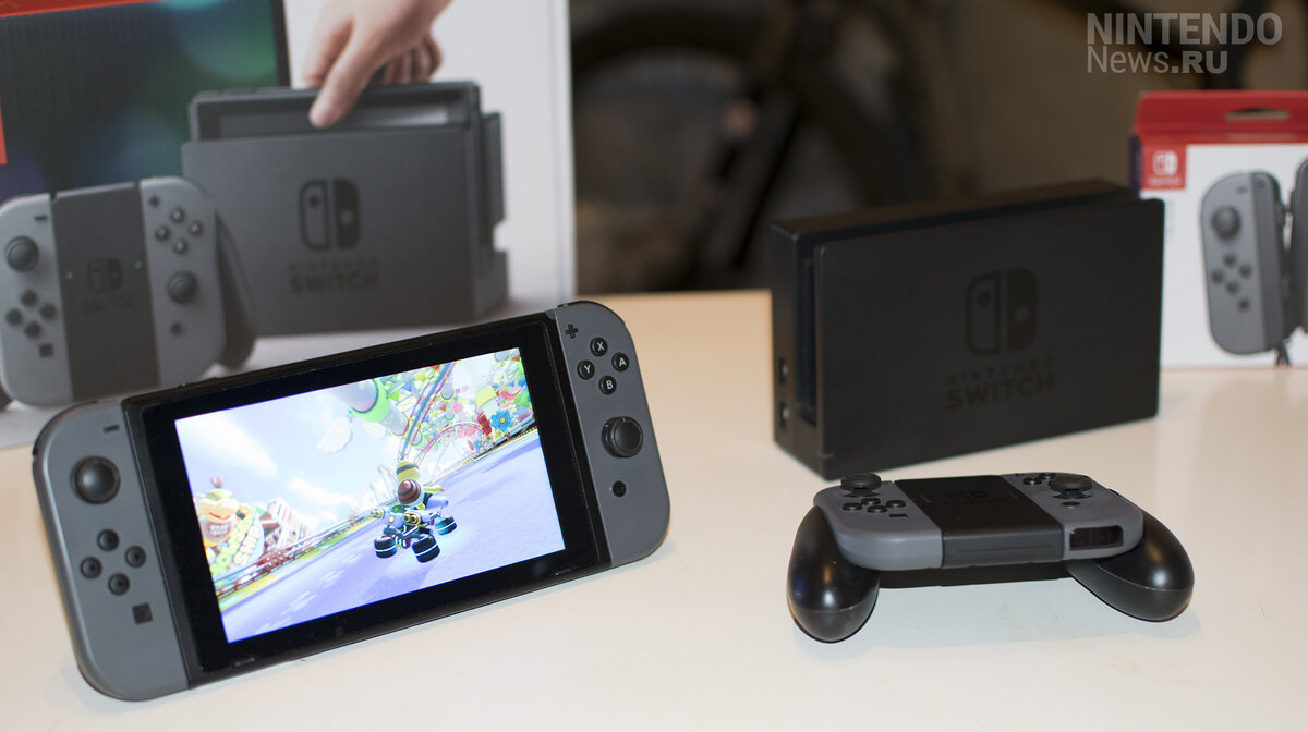 В сеть слиты все системные ключи от Switch. Это может повлечь за собой  окончательный взлом консоли | Nintendonews.ru | Дзен