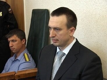 Модная уркаганская стрижка Александра Пашкова