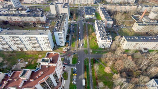 Фото из архива интернет-портала «Новгород.ру» ©