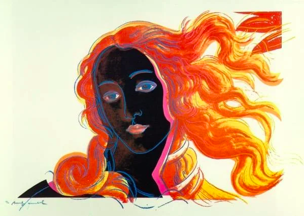  А если вы внесете в фото что-то свое, какой-то художественный вклад, то тогда авторское право будет действовать. Как пример: Венера Ботичелли в исполнении Энди Уорхола.