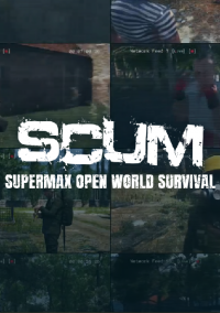 Scum - это мультиплеерный проект в сеттинге развлекательного шоу в открытом мире с элементами борьбы за выживание. В роли участников ТВ-шоу Scum игрокам предстоит бороться за выживание, а также за поддержку зрителей, продюсеров и спонсоров. 