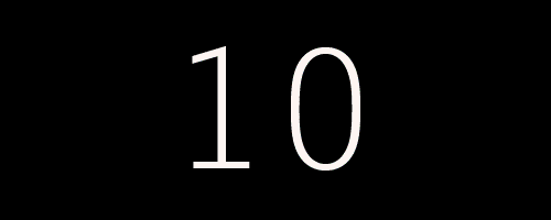 -10