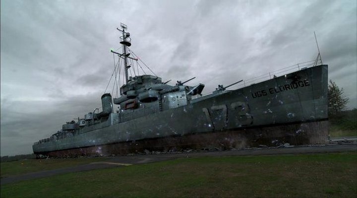 Необъяснимое, мистика