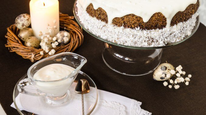 Кокосовый пирог в мультиварке - пошаговый рецепт с фото на l2luna.ru