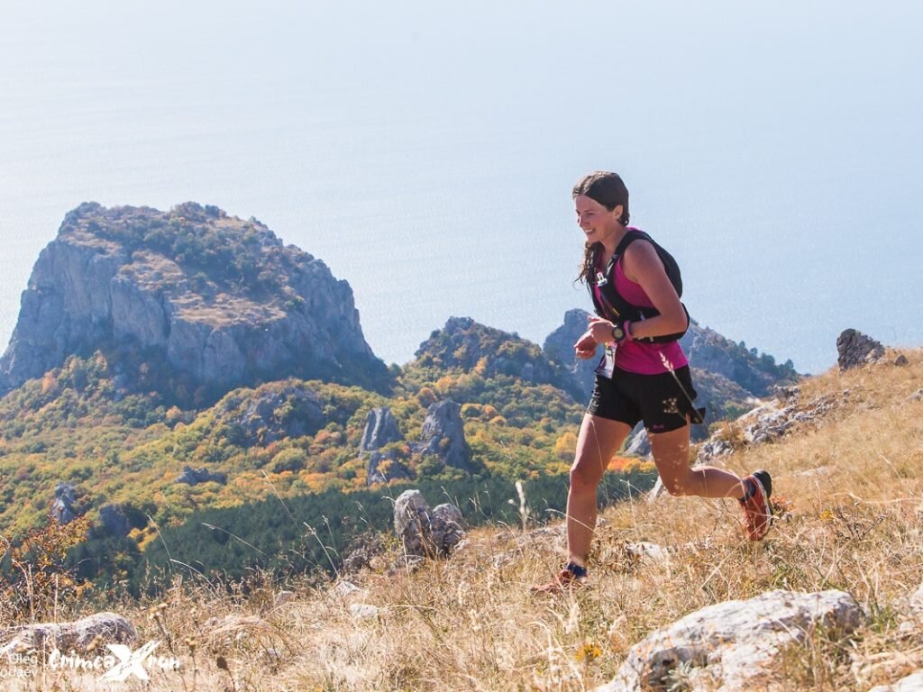 Фото: Crimea X Run / ВКонтакте