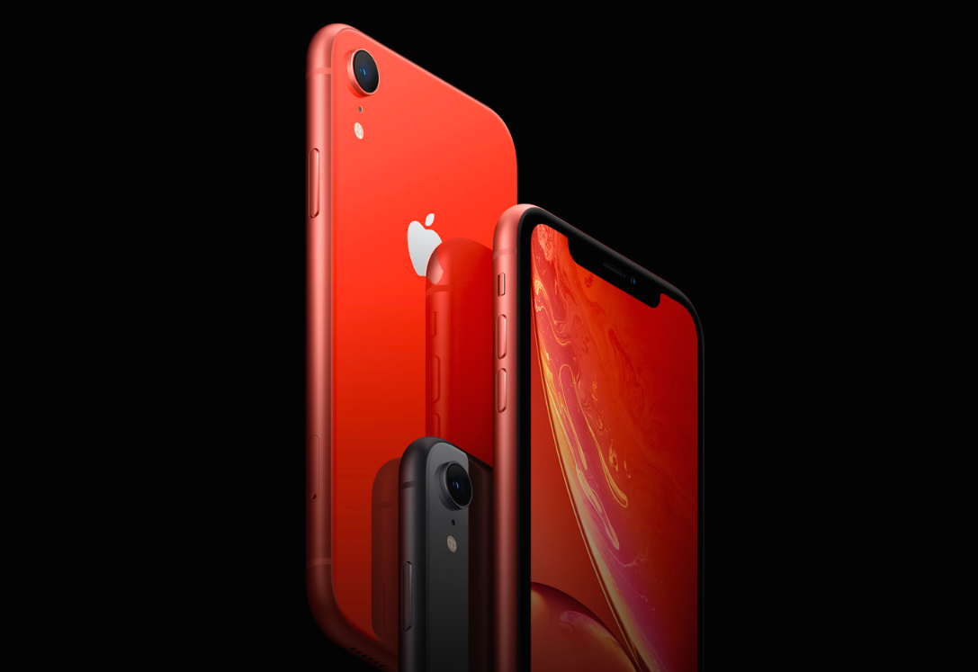 iPhone XR: самый дешевый iPhone 2018 | Store77 | Дзен