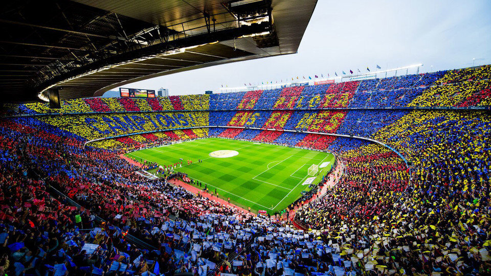 FCBarcelona