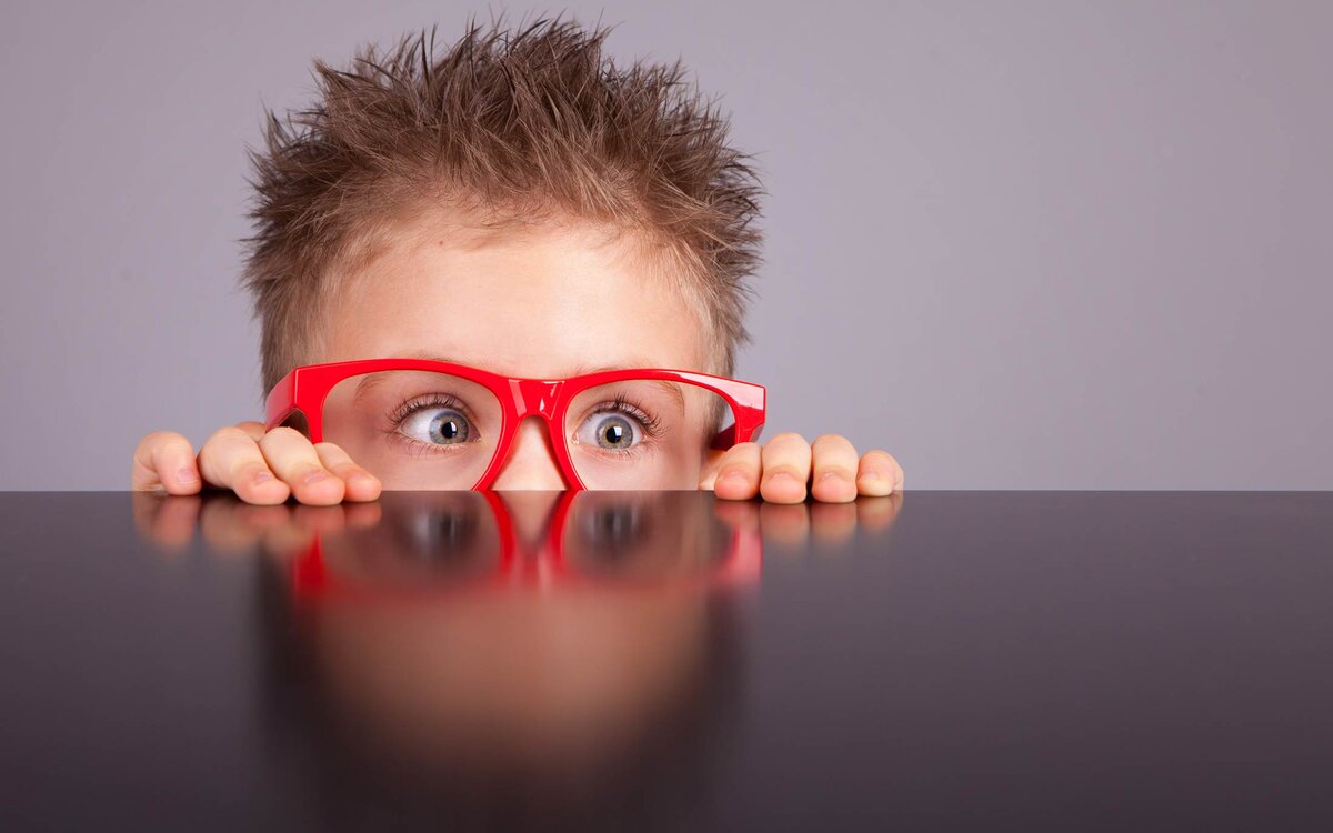 Прекращайте мыслить негативно!