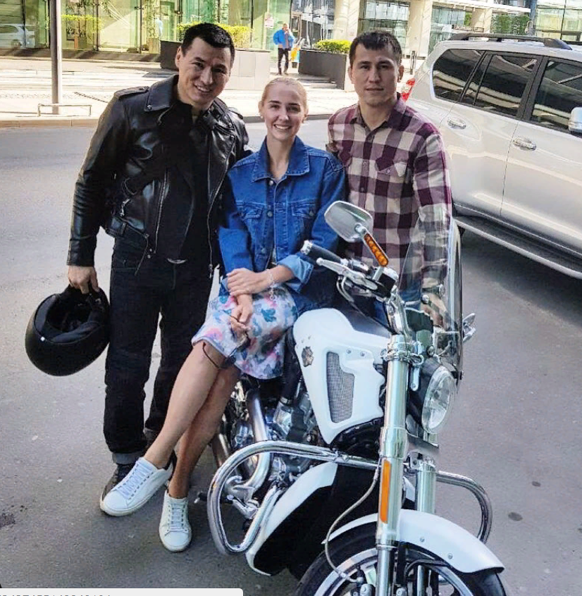 Фото: https://www.instagram.com/batukhasikov/