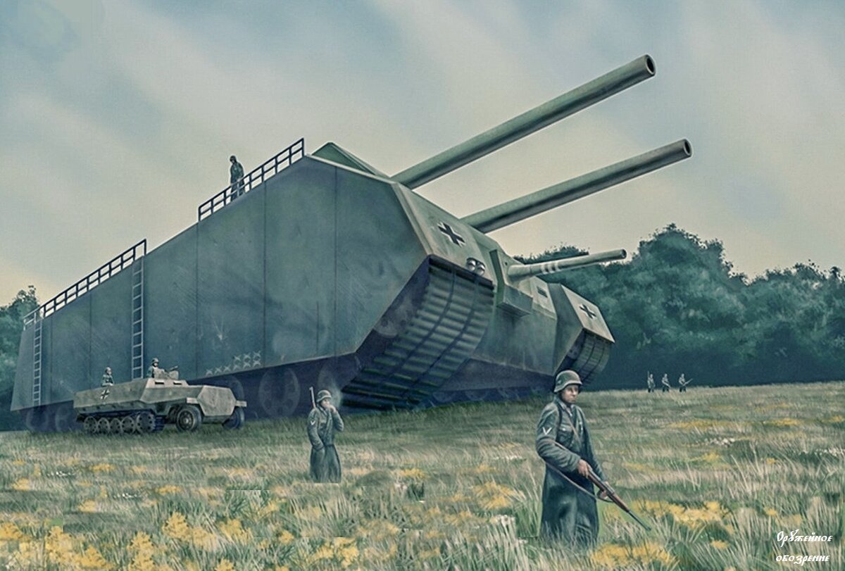 Какой танк немецкий. Немецкий танк Ratte. Танк Landkreuzer p1000 Ratte. Ленд Крузер п 1000 РАТТЕ. Танк РАТТЕ П 1000.