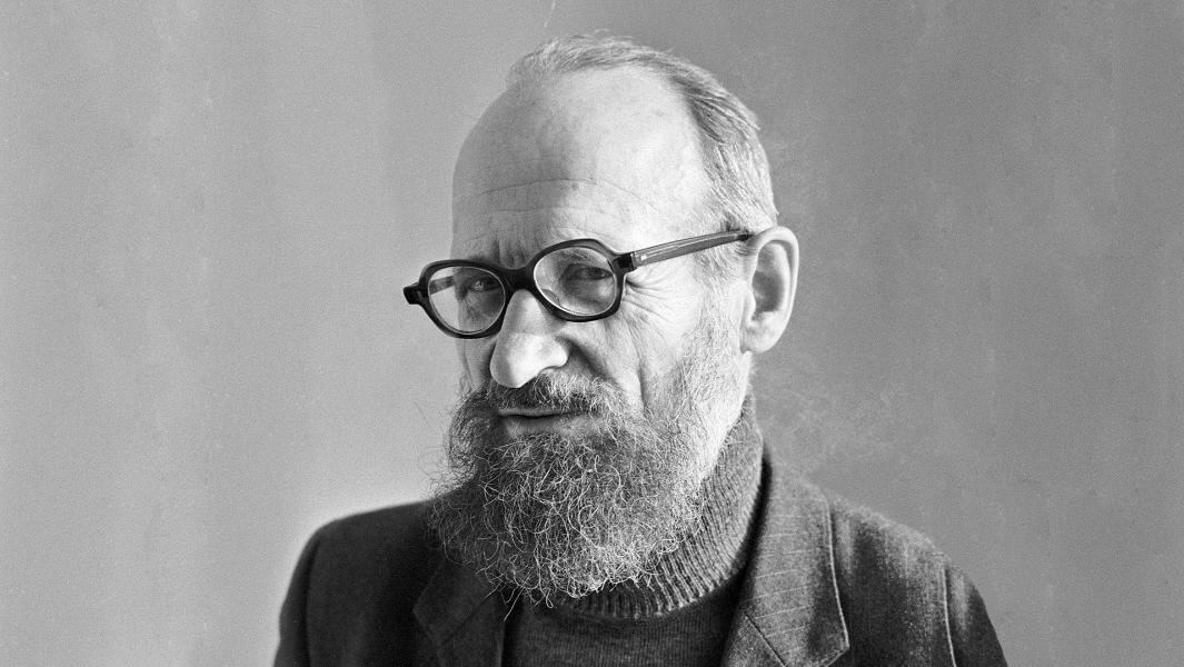 Ученый, историк-международник, основатель российской скандинавистики, писатель, автор многих книг по кулинарии Вильям Васильевич Похлебкин. Фото: РИА Новости/Борис Приходько