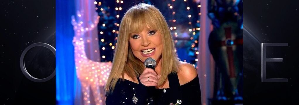 Народная артистка Алла Пугачева