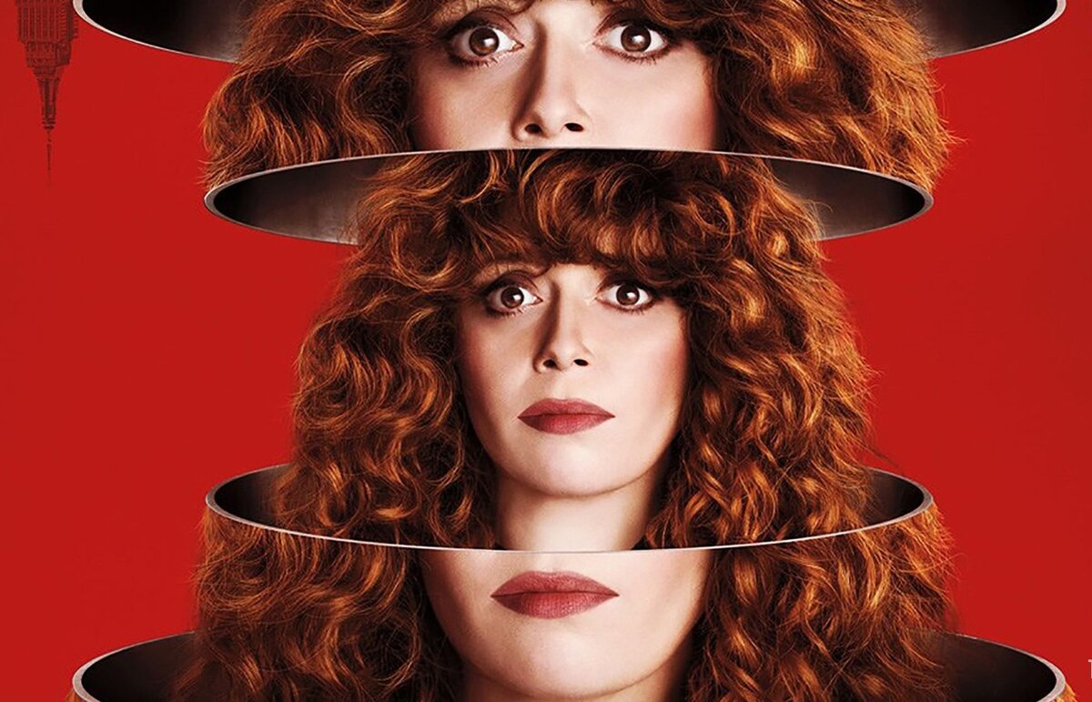 "Жизни матрешки"