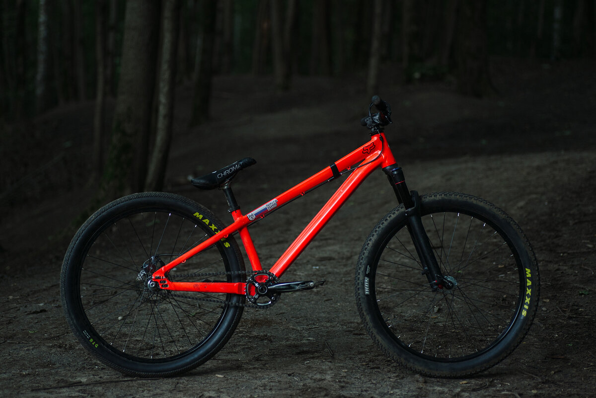 Specialized p3 2022