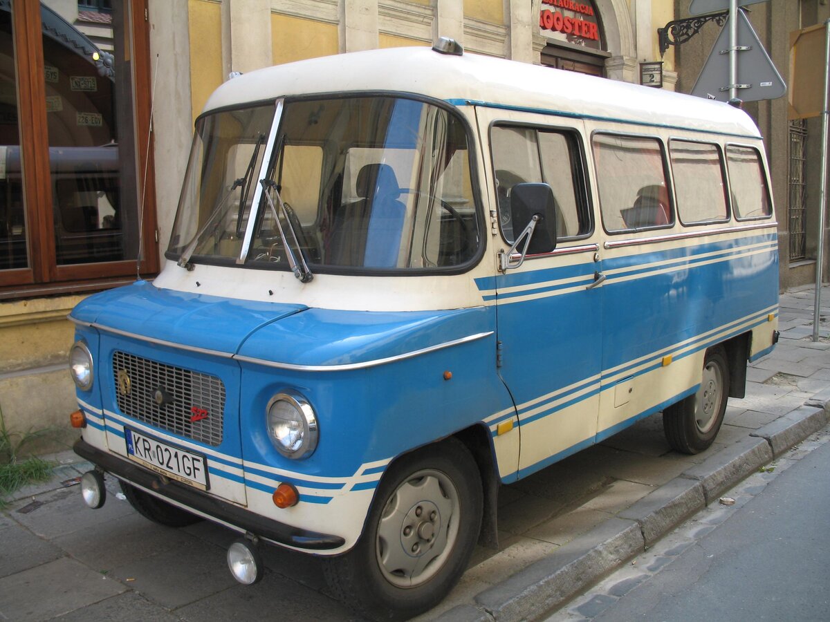 Иллюстрация Wikimedia Commons