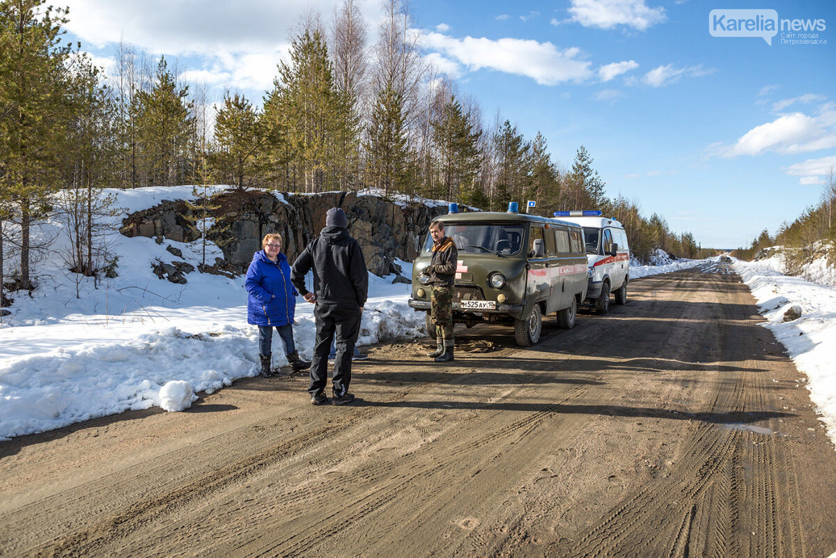 Жизнь за паромом. Военные и власти обманули жителей деревни Панозеро |  Карелия.Ньюс. Новости Петрозаводска | Дзен