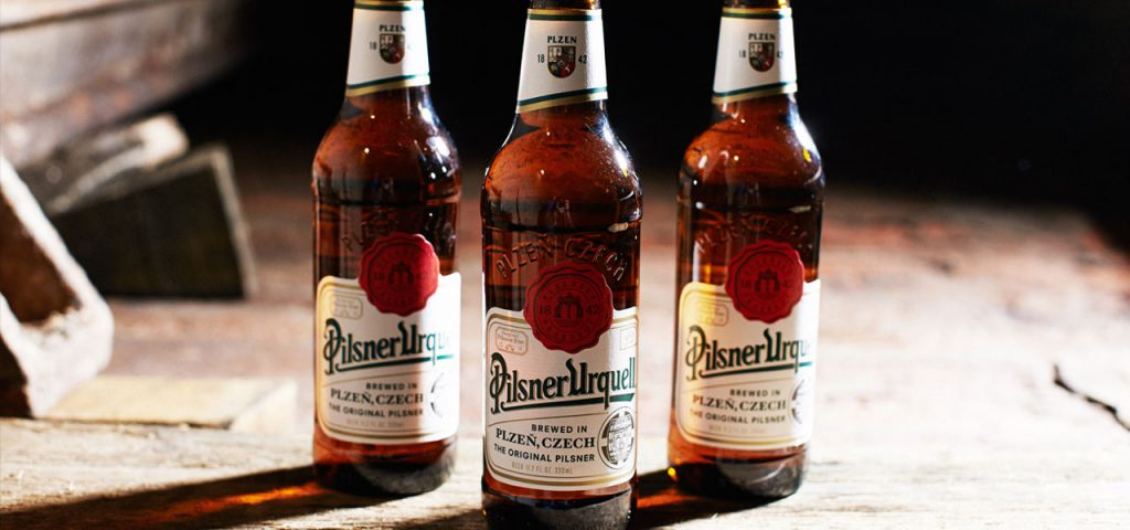 Pilsner Urquell отказался от поддержки Олимпийских игр из-за российских спортсменов