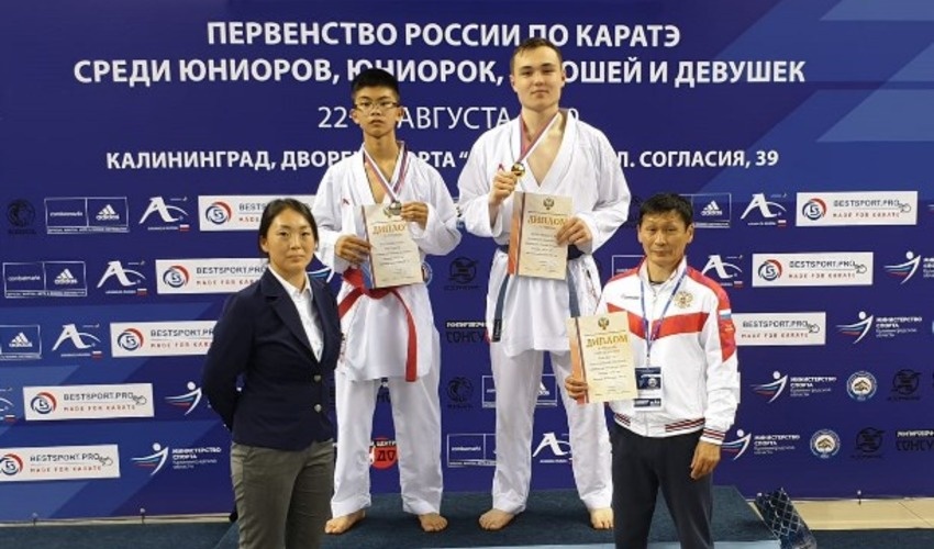 Фото с сайта министерства спорта Сахалинской области