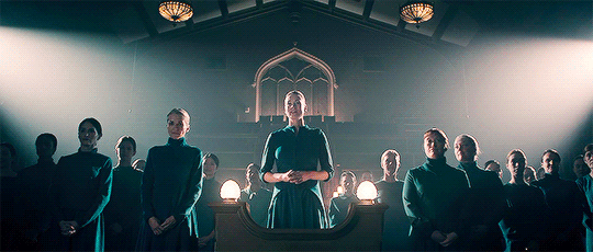 кадр из сериала