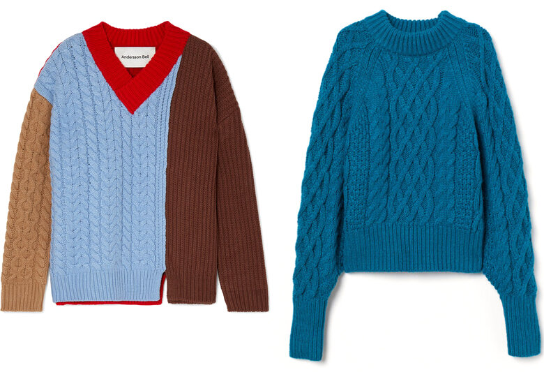 Andersson Bell/ H&M
