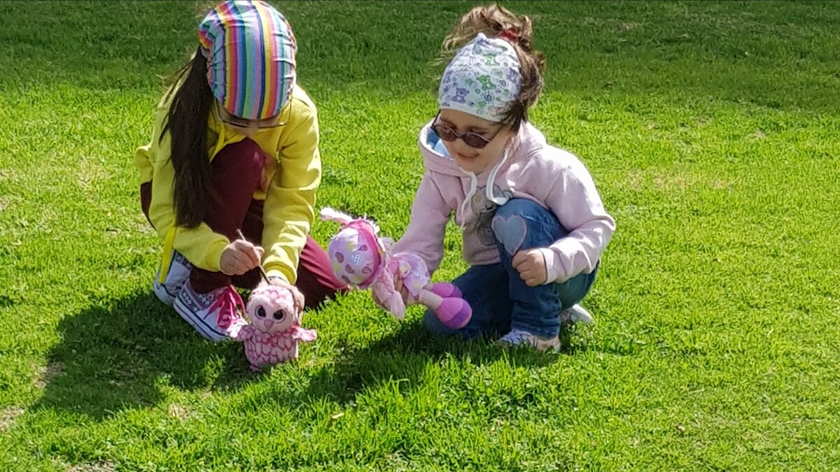 Нетания. Израиль