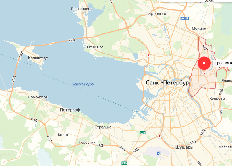 Источник: Скриншот с https://yandex.ru/maps/2/saint-petersburg/?ll=30.315635%2C59.938951&z=11 