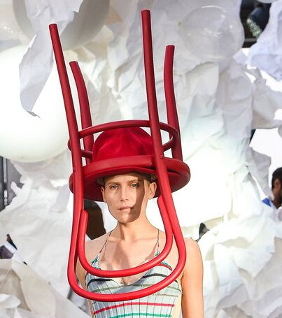 Вы будете самым ярки человеком в своём городе 