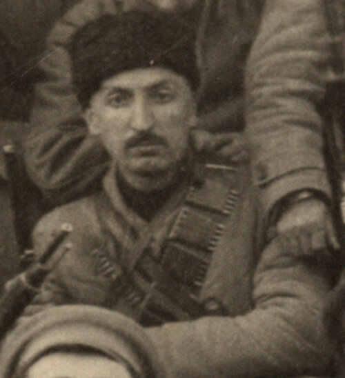 Валико (Валентин) Джугели