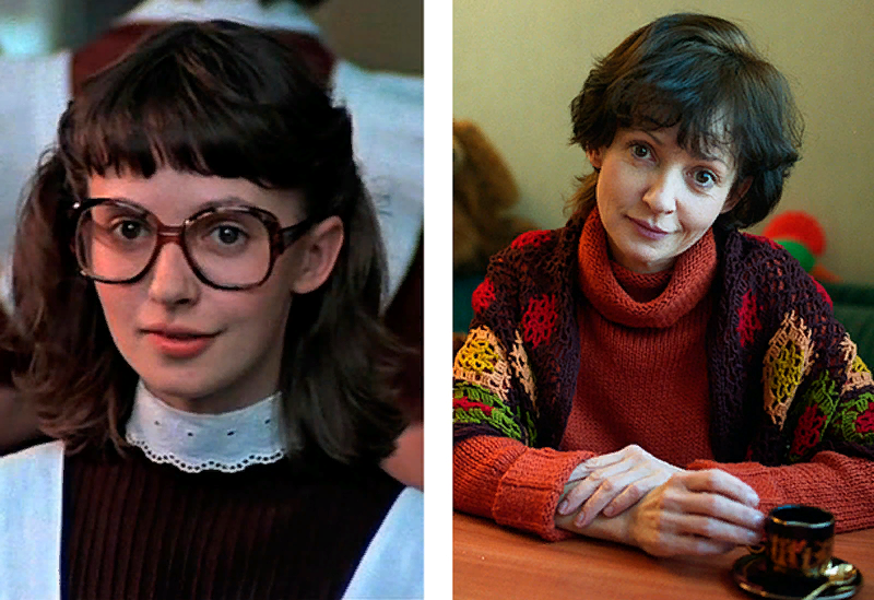 Татьяна Аксюта. Источник фото: morediva.su