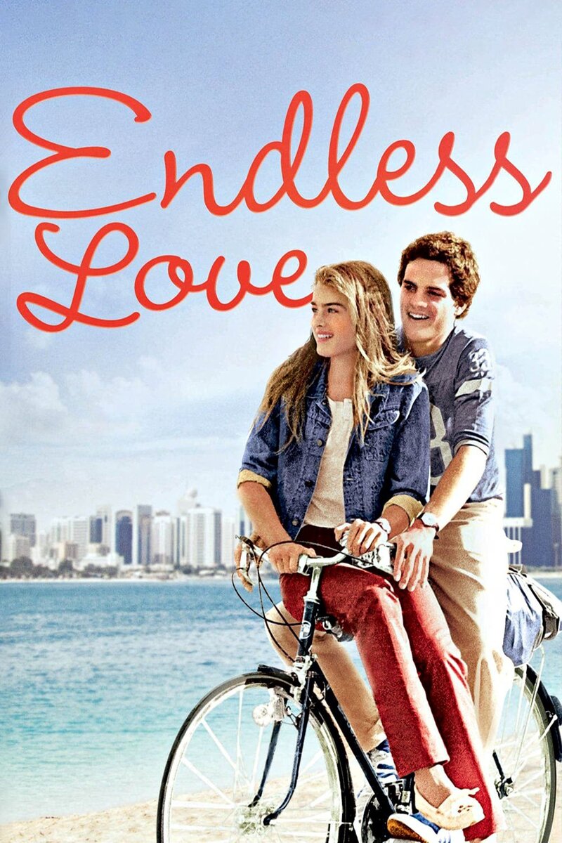 Endless love дорама на русском фото 17