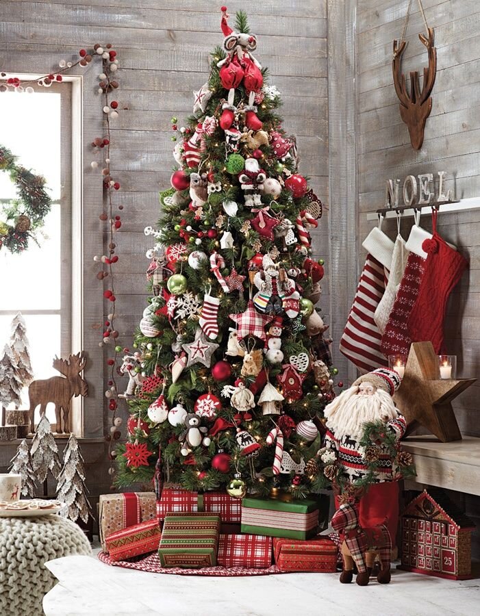 рождественская ёлочка, источник фото - сервис яндекс.картинки