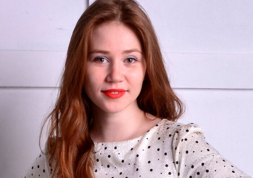 Адаева карина самара