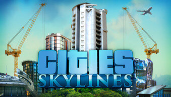 Cities: Skylines за 99р. Скидка 80%.