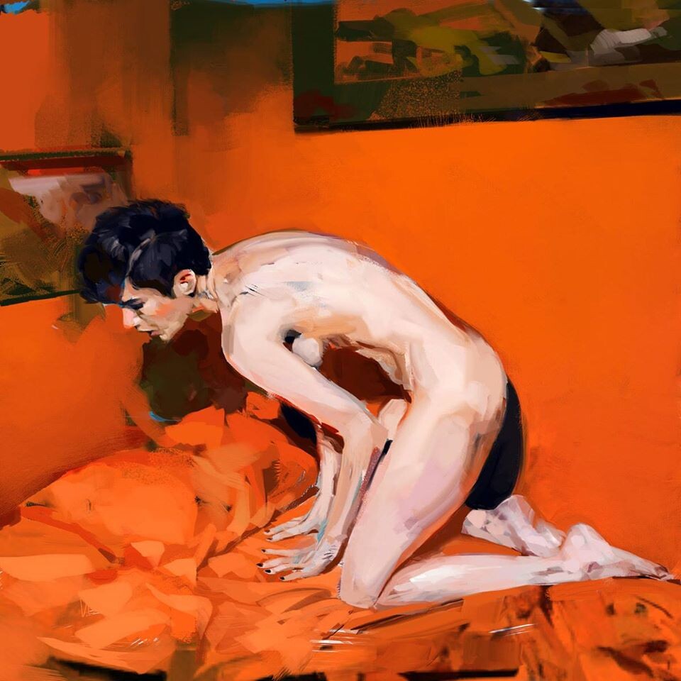 Andrea petkovic pure essence of frustration nudes analpics.org